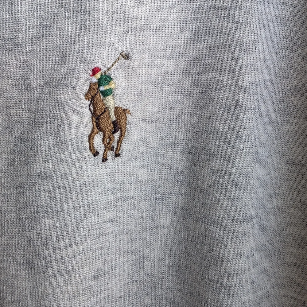 Ralph Lauren brand polo